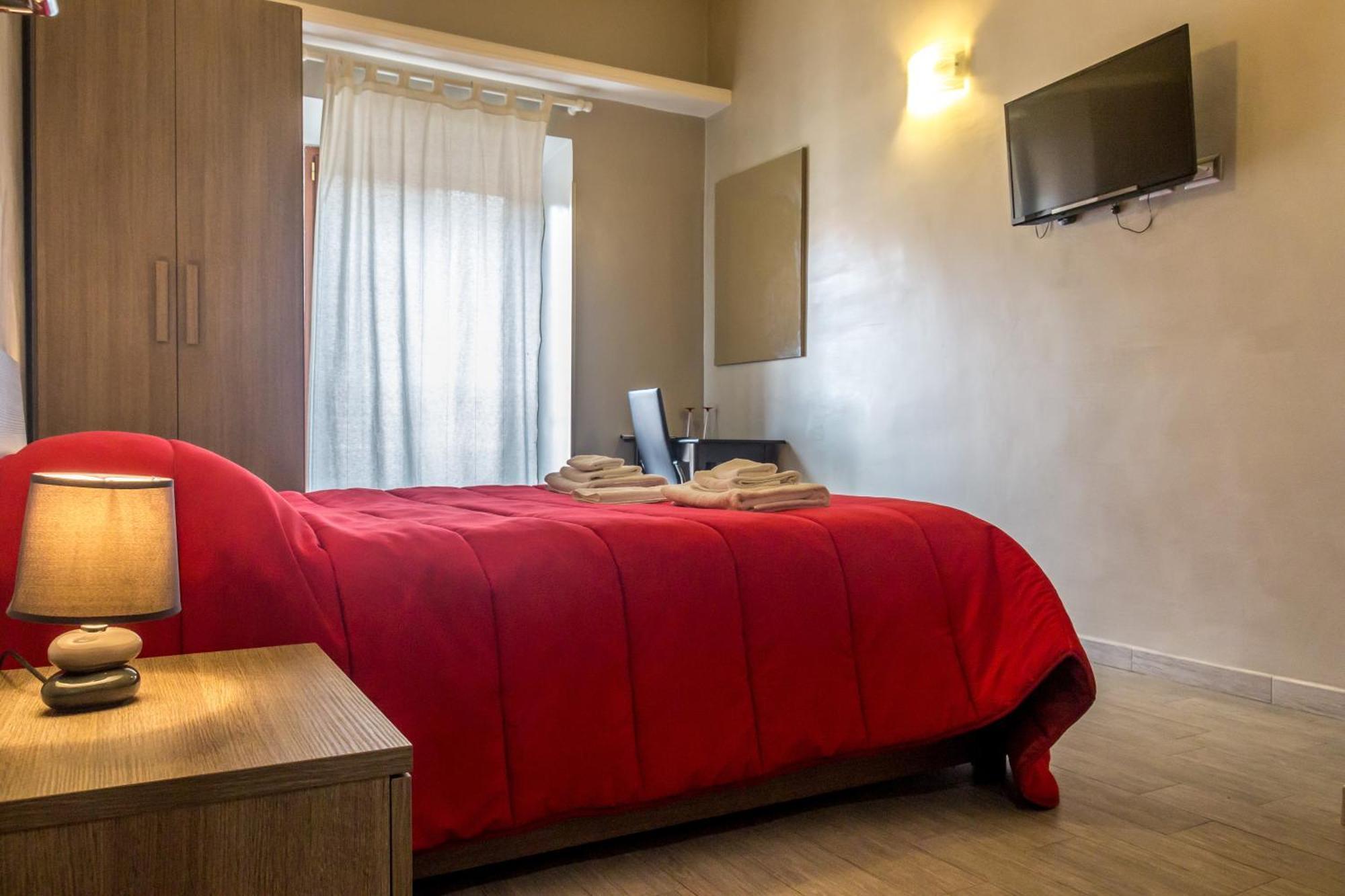 San Pietro'S Home - Guesthouse Рим Номер фото