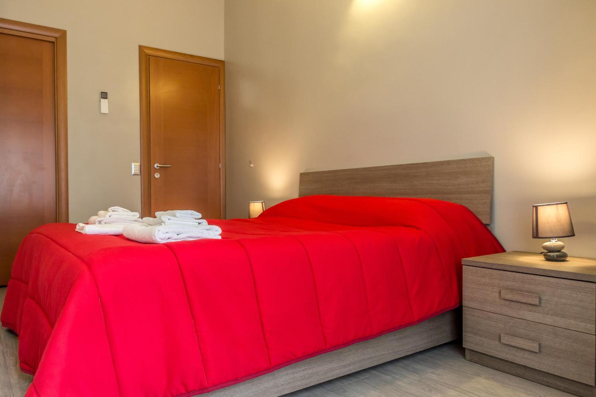 San Pietro'S Home - Guesthouse Рим Номер фото