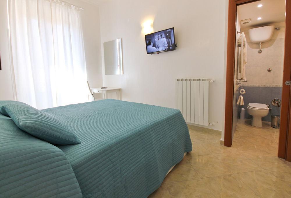 San Pietro'S Home - Guesthouse Рим Екстер'єр фото